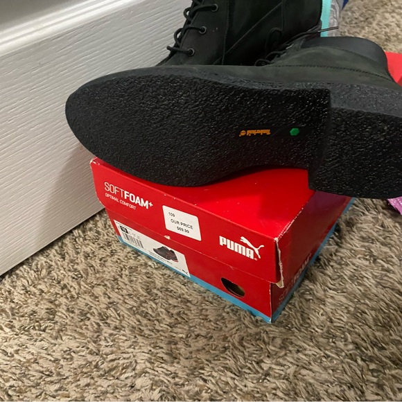 Timberland Boots - Picture 3 of 4